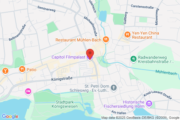 Frauenzentrum Schleswig e.V.