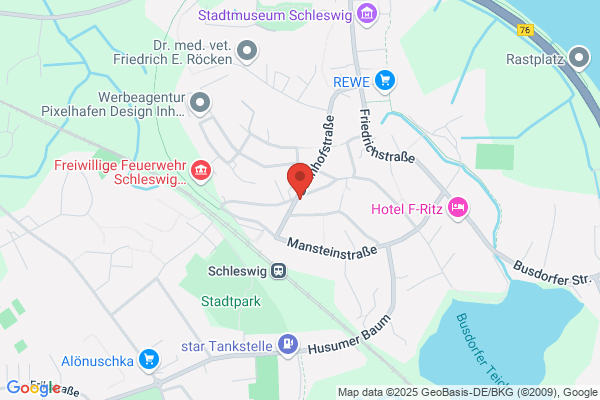 Friseursalon Salon C. Brodersen