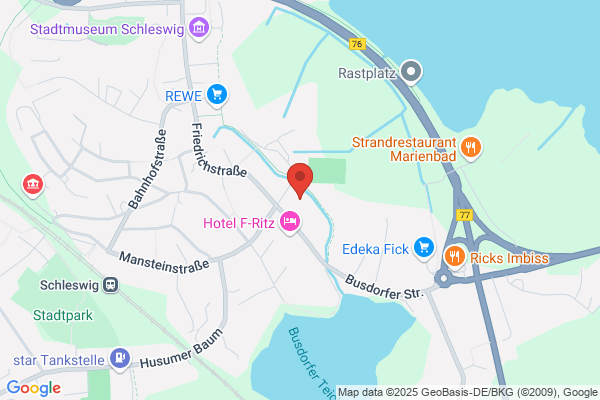 Grund-u. Hauptschule Bugenhagenschule