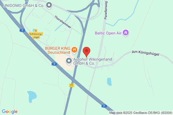 Jaster Hydraulik GmbH & Co. KG