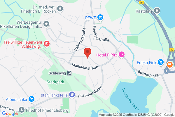 SH Photovoltaik Schleswig