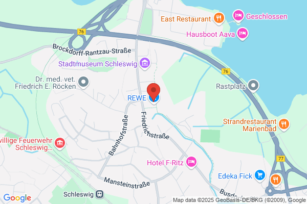 Stadtbäckerei Hagge
