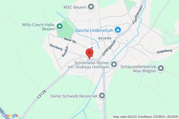 Stirnberg-Apotheke