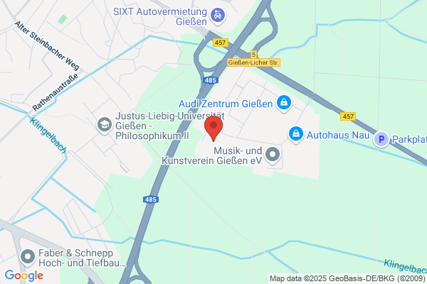 Autohaus Wahl Hessen GmbH & Co. KG