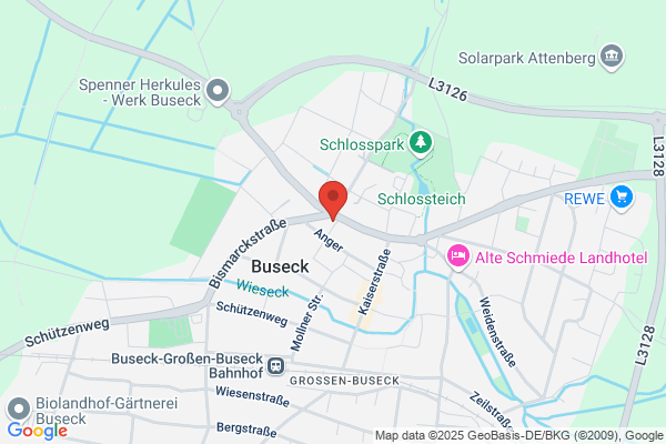 Autohaus Busecker Tal GmbH & Co KG