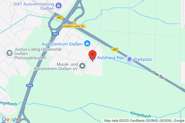 Autohaus Nau GmbH