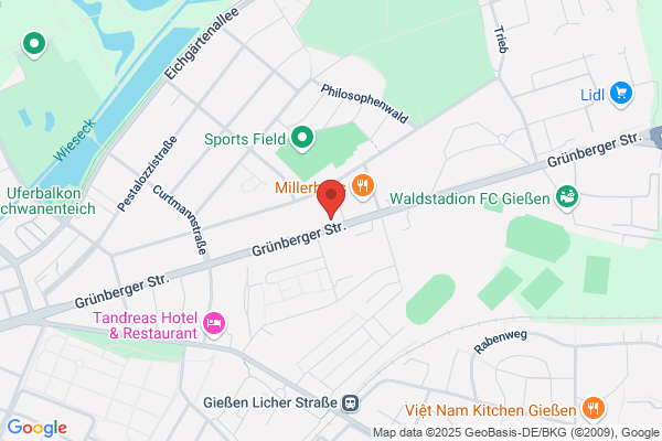 Autohobbywerkstatt