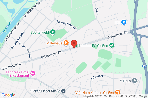 JET Tankstelle