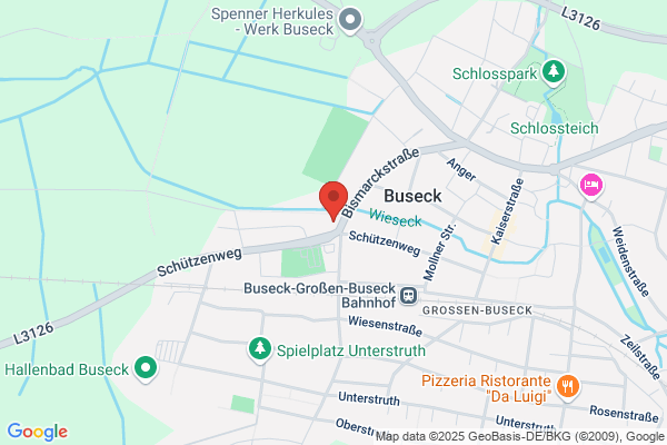 Bäcker Müller GmbH & Co. KG