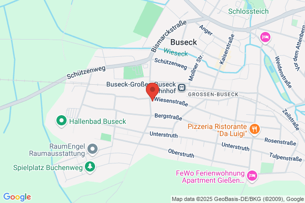 Lohwasser