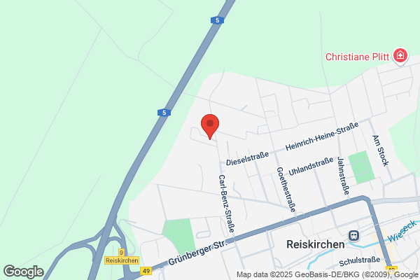 Hess Baumaschinen Handels- u. Service GmbH