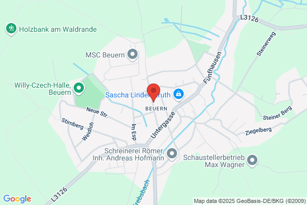 Bauunternehmen Becker Beuern GmbH & Co. KG