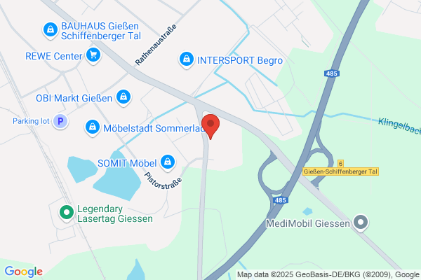 Faber & Schnepp Hoch- u. Tiefbau GmbH & Co. KG