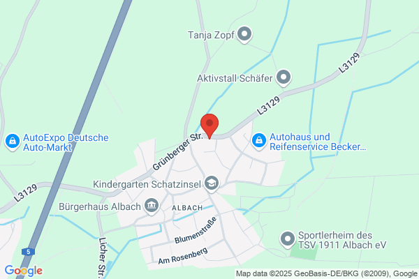 Koch Horst Inh. Ralf Koch e.Kfm.