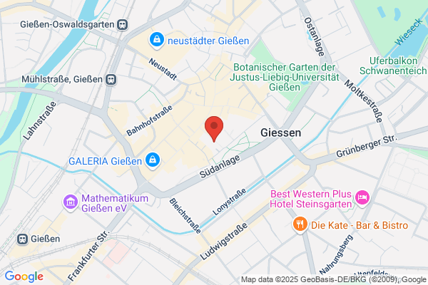 Fashion Giessen