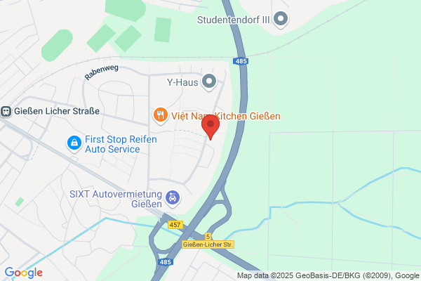 Lilienthal Coaching in Gießen
