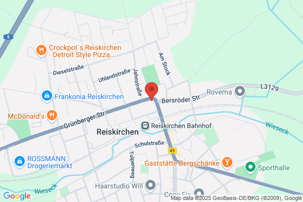 Elektro Faber GmbH