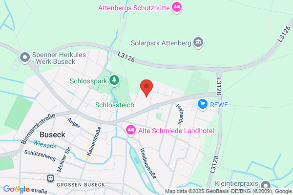 Johanniter-Stift Buseck