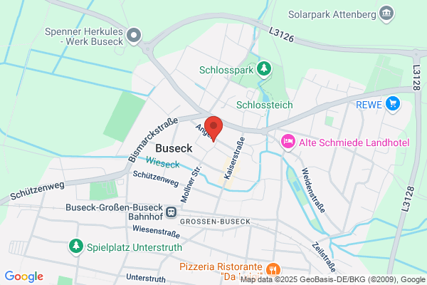 Parfümerie am Anger Steinbach Renate