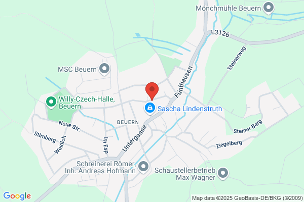 EVS GmbH