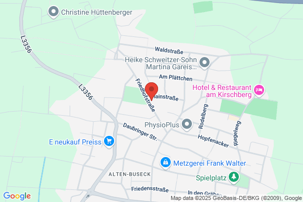 Forstner