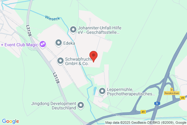 Frilich Zapfsysteme GmbH