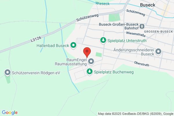 Gesamtschule Busecker Tal