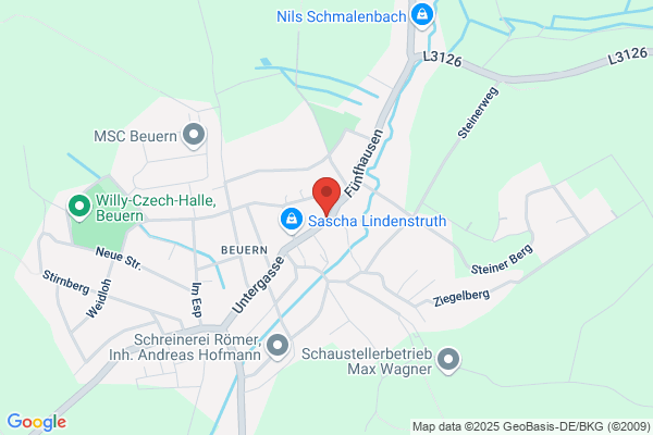 Grundschule Beuern