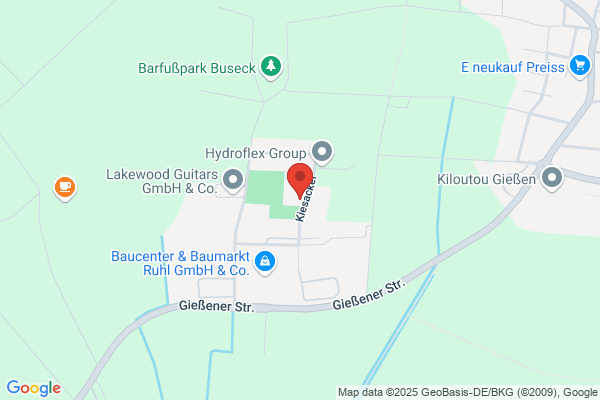 Reifenservice Becker