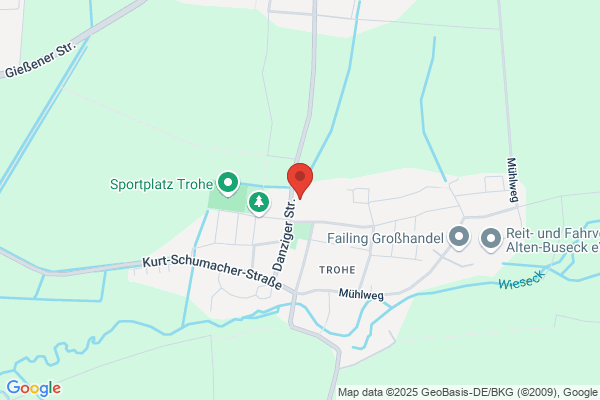 Toss GmbH
