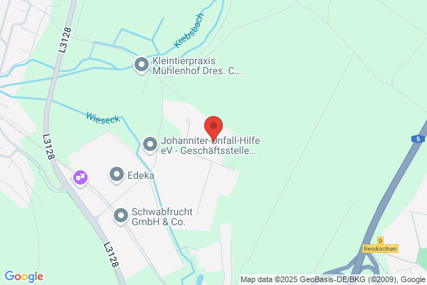 Fidus Dienstleistung GmbH