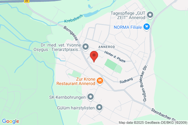 Kerstin's Friseurstübchen