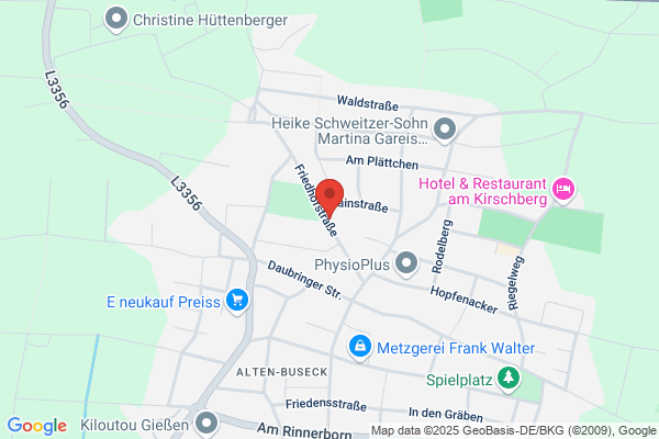 Scherer Friseursalon