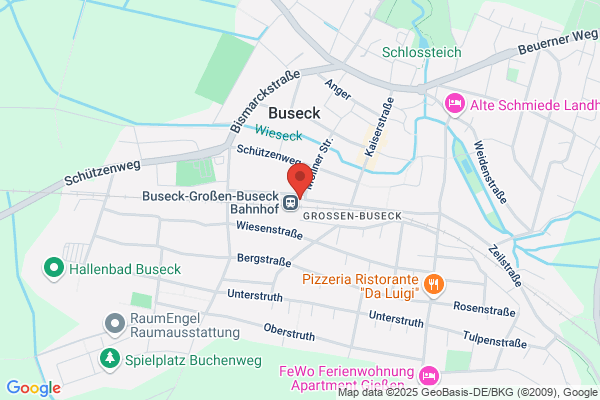 Deutsches Haus