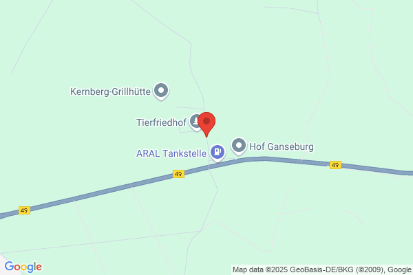 Ganseburg