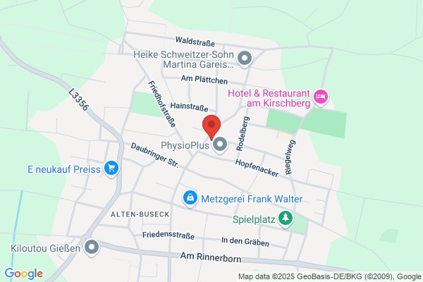 DGS Gebäudedienstleistungen