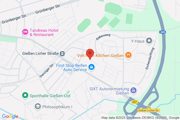 TC Nova Gießen e.V.