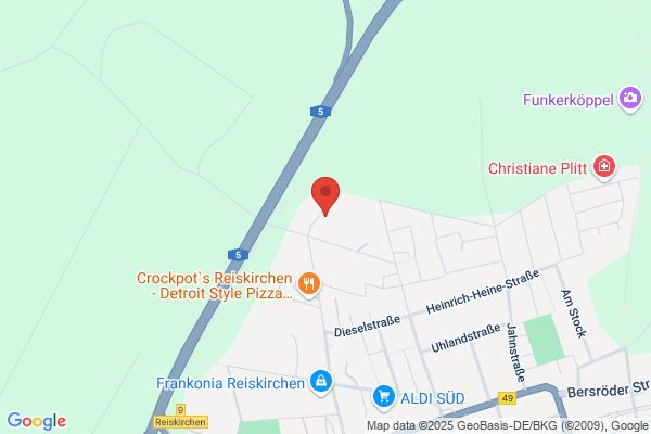 All Service Gebäudedienste GmbH