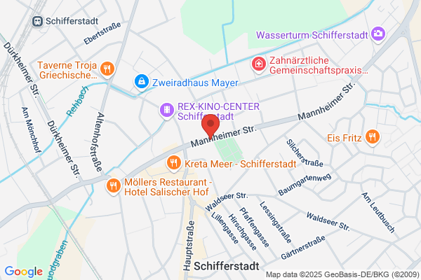 Mohr Hausverwaltung GmbH