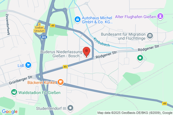 BBT Thermotechnik GmbH