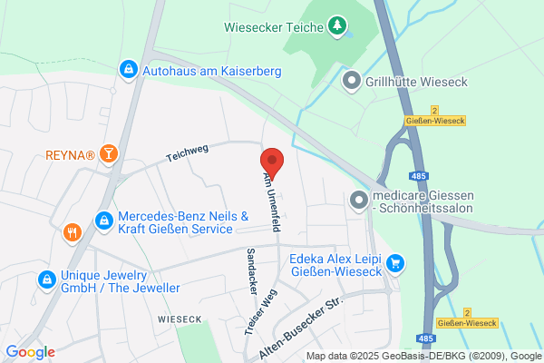 Deibel GmbH & Co KG