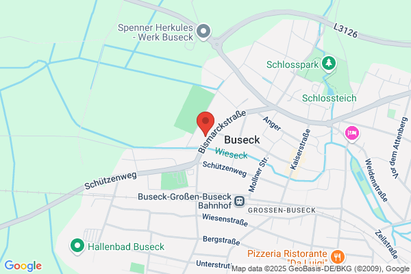 Landgasthaus-Auenhof
