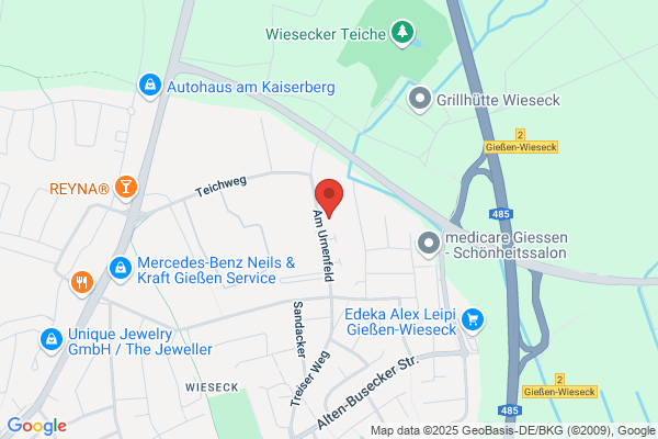 Entrümpelung Engelmann