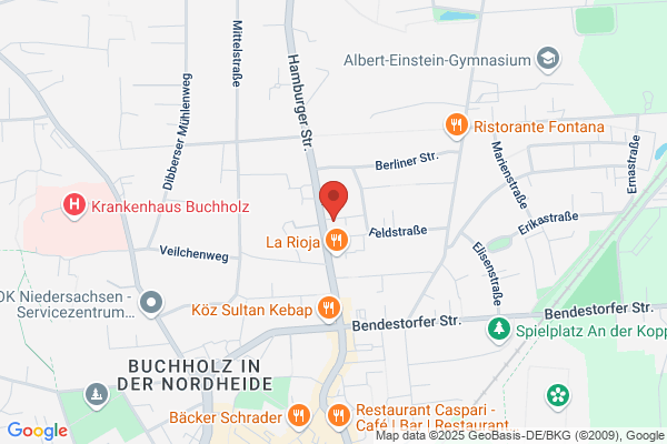 Kosmetikstudio Buchholz