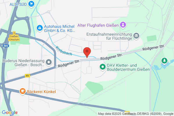 Rechtsanwalt Tim Balodis - GGB Rechtsanwälte