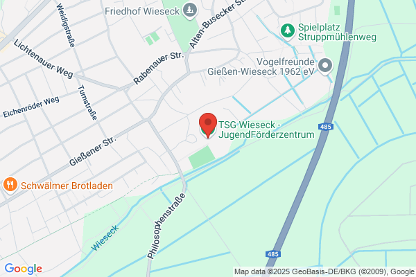 Sportheim TSG Wieseck