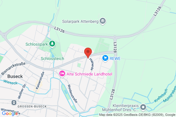 Kegelsportverein Gut-Holz Großen-Buseck e.V.
