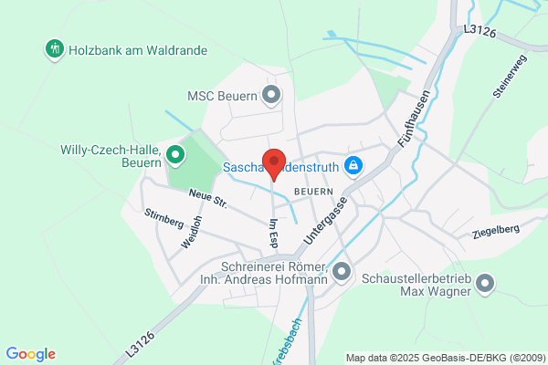 Motorsportclub Beuern e.V. im DMV