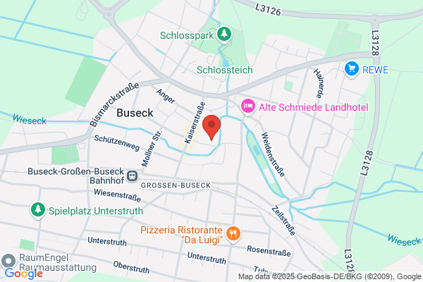 Turnverein 1899 Gr.-Buseck e.V.