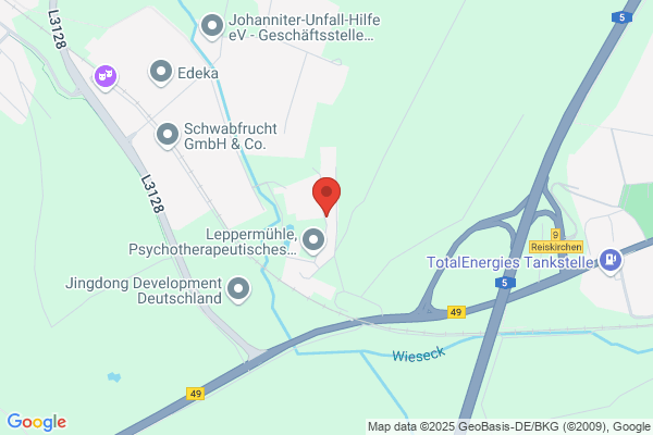 Verein f. Jugendpflege u. Jugendfürsorge e.V.
